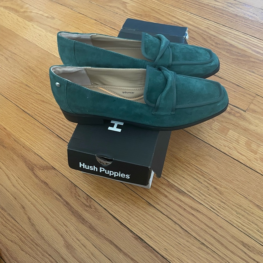 Hush Puppies Slade Loafer